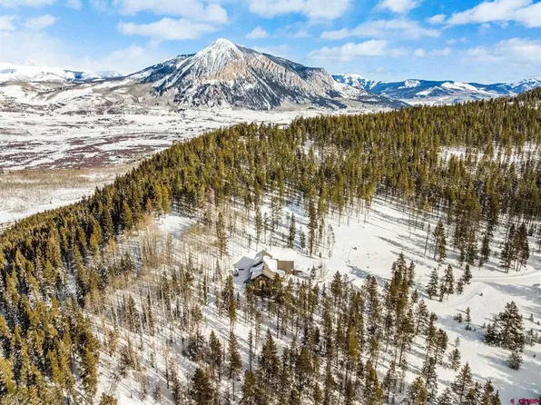 2074 Wildcat Trail, Crested Butte, CO 81224