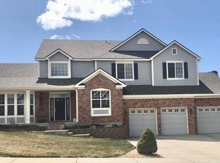 158 Crosshaven Pl, Castle Rock, CO 80104