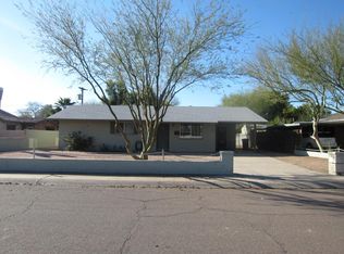 1718 S Ventura Dr, Tempe, AZ 85281