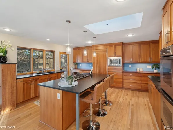 38 Hillside Drive, Wheat Ridge, CO 80215