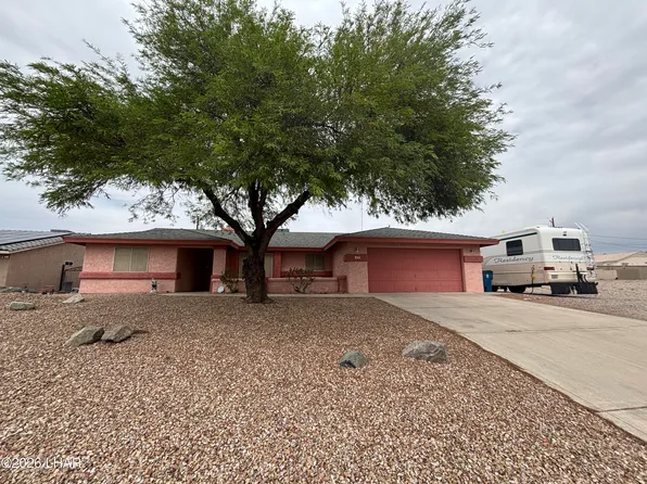 1829 Beavertail Dr, Lake Havasu City, AZ 86403
