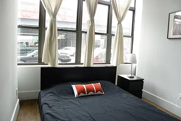 Rented by Link Real Estate NYC
