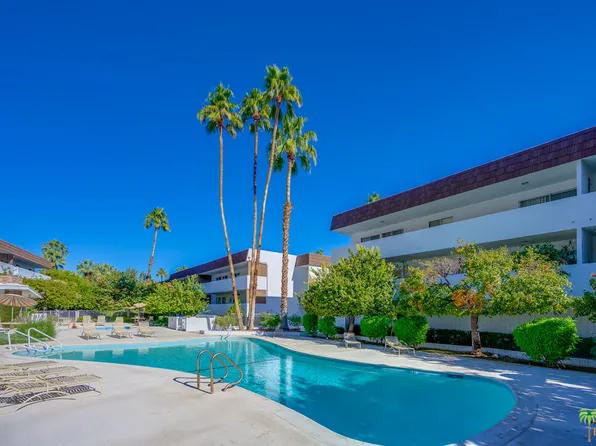 2393 S Skyview Dr Unit 22, Palm Springs, CA 92264