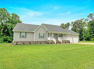110 Poplar Cir, Hertford, NC 27944