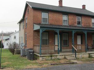 333 Church St, Atglen, PA 19310