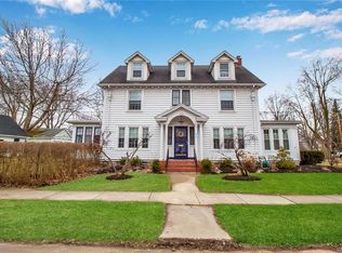 325 Starin Ave, Buffalo, NY 14216
