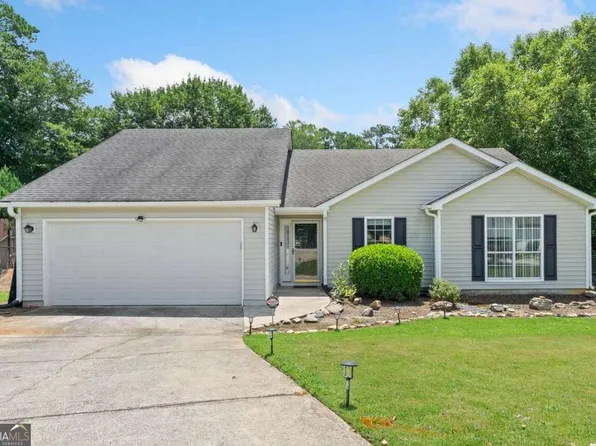 1230 Polaris Ct, Lawrenceville, GA 30045