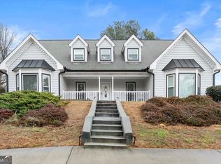3142 Garmon Oak Ct, Lawrenceville, GA 30044