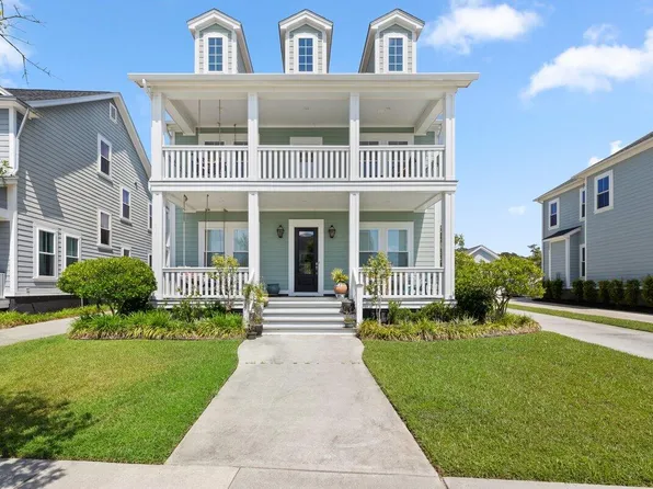 1514 Old Rivers Gate Rd, Mount Pleasant, SC 29466