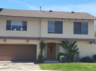 25207 Via Sistine, Santa Clarita, CA 91355