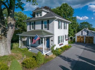 2220 Donald St, Easton, PA 18045