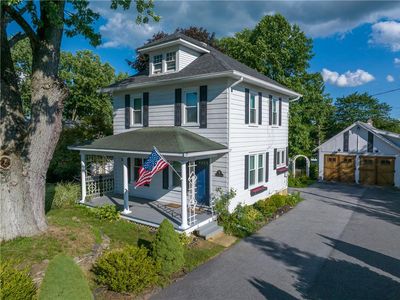 2220 Donald St, Easton, PA, 18045