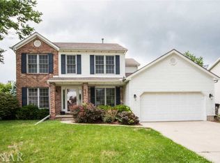 1604 Sanderson Ct, Normal, IL 61761