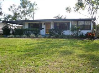 3302 Montclair Rd, Orlando, FL 32806