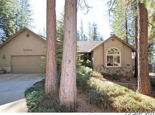 1326 Heather Dr, Murphys, CA