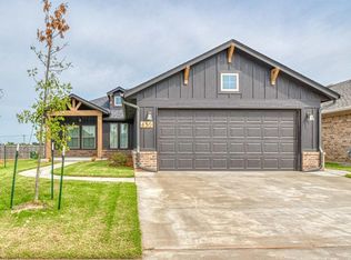 630 Prairie Dr, Guthrie, OK 73044