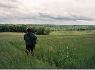 Park Ridge Rd, Dodgeville, WI 53533