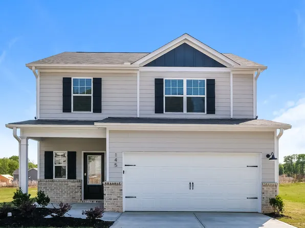 145 Sunfish Cir, Jefferson, GA 30549