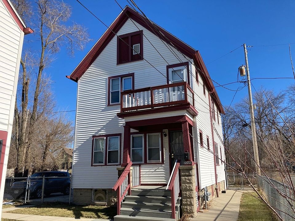 1st image of 2044 N 25th St #2044A