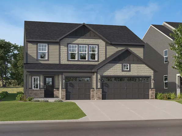 16789 Breton Rd, Westfield, IN 46074
