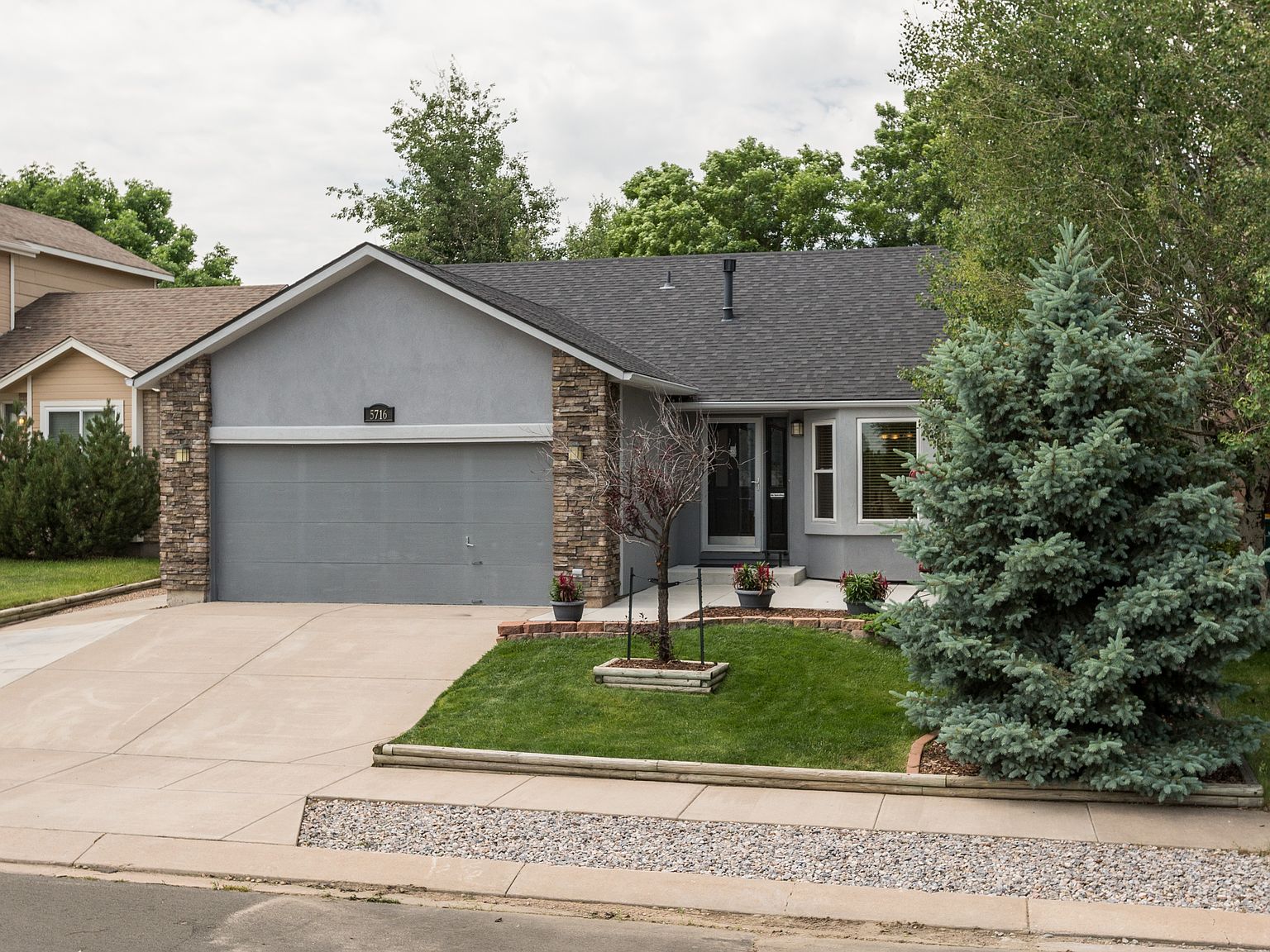 5716 Pamlico Dr, Colorado Springs, CO 80923 Zillow