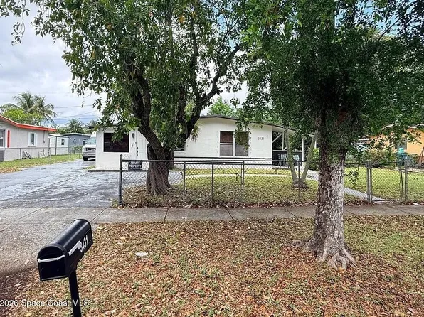 3431 NW 5th St, Fort Lauderdale, FL 33311