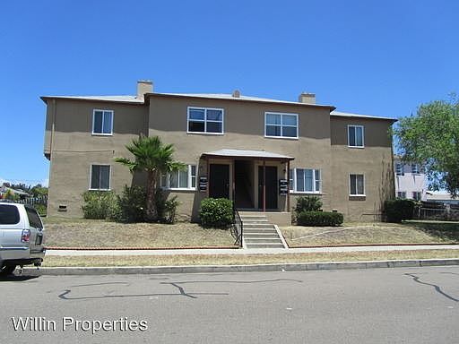 1st image of 3552 Landis St