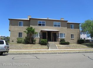 3552 Landis St, San Diego, CA 92104