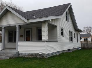 20 40th St SW, Wyoming, MI 49548