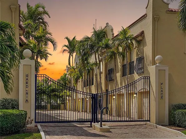 4619 Poinciana St APT 2A, Lauderdale By The Sea, FL 33308