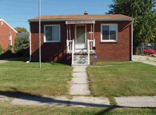 615 Stone St, Monroe, MI 48161