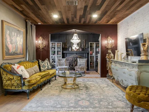 3424 NW 20th St, Oklahoma City, OK 73107