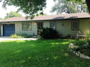 6512 N Randall Dr, Wichita, KS 67219