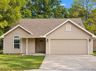 3415 S Jackson Ave, Joplin, MO 64804