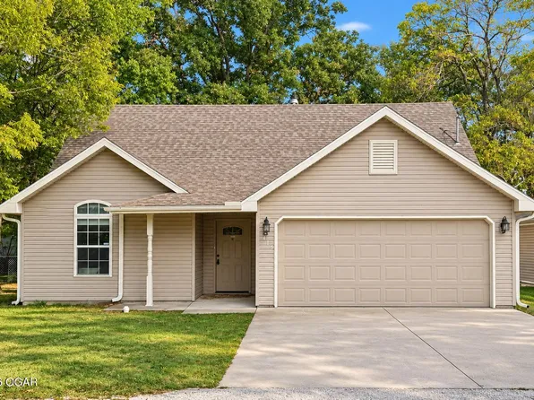 3415 S Jackson Ave, Joplin, MO 64804