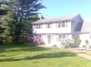 203 East St, Hebron, CT 06248