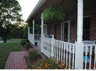 11193 N Steven St, Mooresville, IN