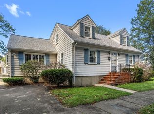 51 Winthrop St, Milton, MA 02186