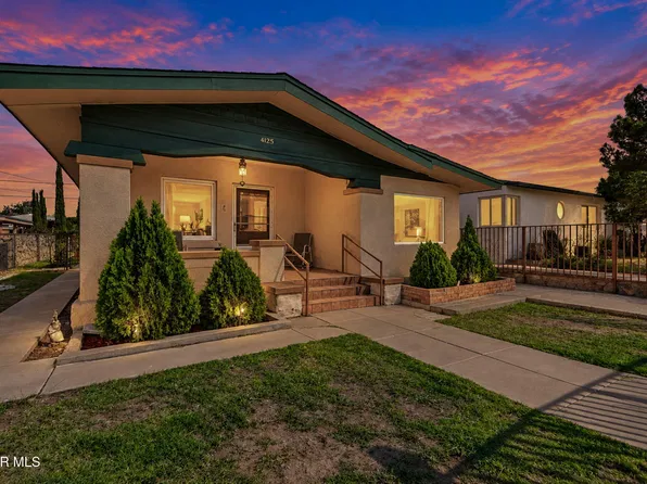 4125 Bliss Ave, El Paso, TX 79903