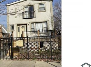 4736 W Deming Pl, Chicago, IL 60639