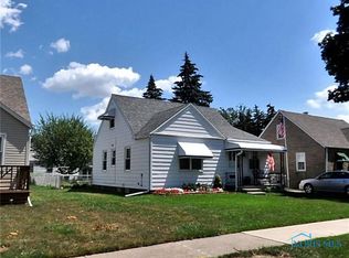 3428 Jeannette Ave, Toledo, OH 43608