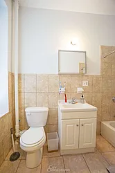 Rented by City Connections Realty