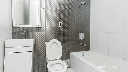 Rented by Nooklyn NYC LLC