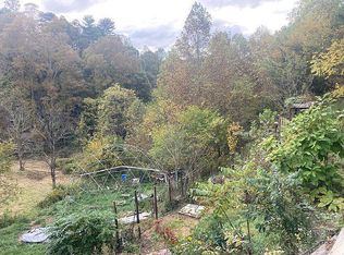 1196 Skyway Dr, Marshall, NC 28753