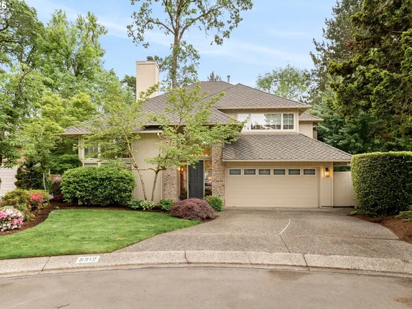 5312 Amberwood Ct, Lake Oswego, OR 97035