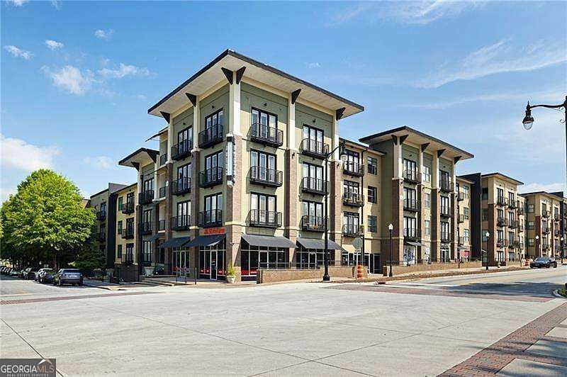1st image of 5300 Peachtree Rd Unit 2309