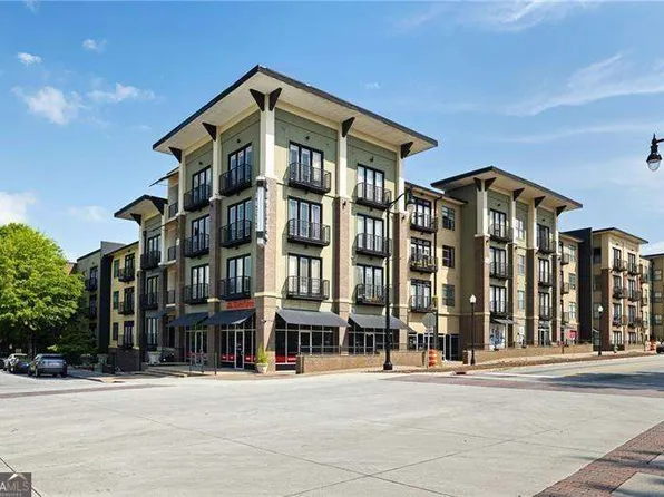 5300 Peachtree Rd Unit 2309, Chamblee, GA 30341