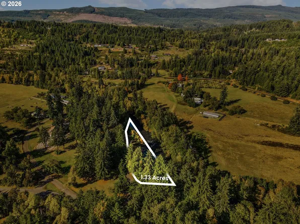 0 Church Rd, Fall Creek, OR 97438