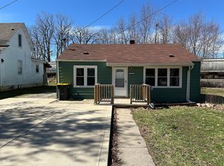 1235 Indiana Ave, Anderson, IN 46012