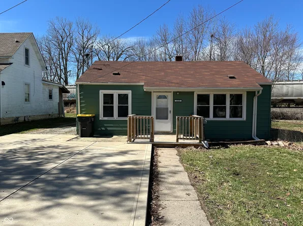 1235 Indiana Ave, Anderson, IN 46012
